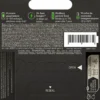 GP Recyko Pro oppladbar AA-batteri 2000mAh 4-pakk