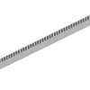 Gradrenne kantbeslag GKB-111 sort