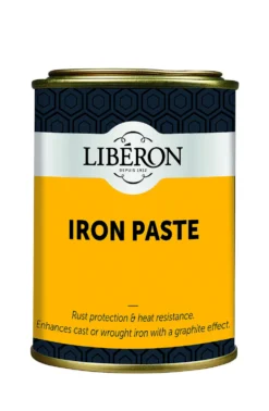 Grafittkrem 0,25l liberon iron paste
