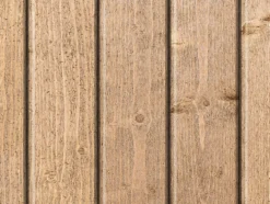 Gran 19x148 buer ædelbrun lys kledning buer