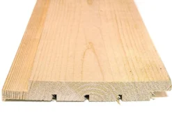 Gran 19x148 d-fals rett 5 mm spa gr hvit 0502-y spalte endepl nr 165