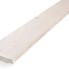 Gran 19x138 hattepanel kl1 ubehandlet
