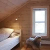 Gran 14x145 krokskog int interiør