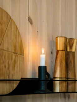 Gran 14x145 krokskog int interiør