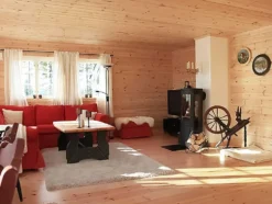 Gran 14x145 krokskog int interiør
