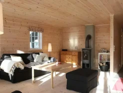 Gran 14x145 krokskog int interiør
