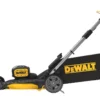 Gressklipper DCMWP134N u/ batteri