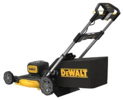Gressklipper DCMWP134N u/ batteri