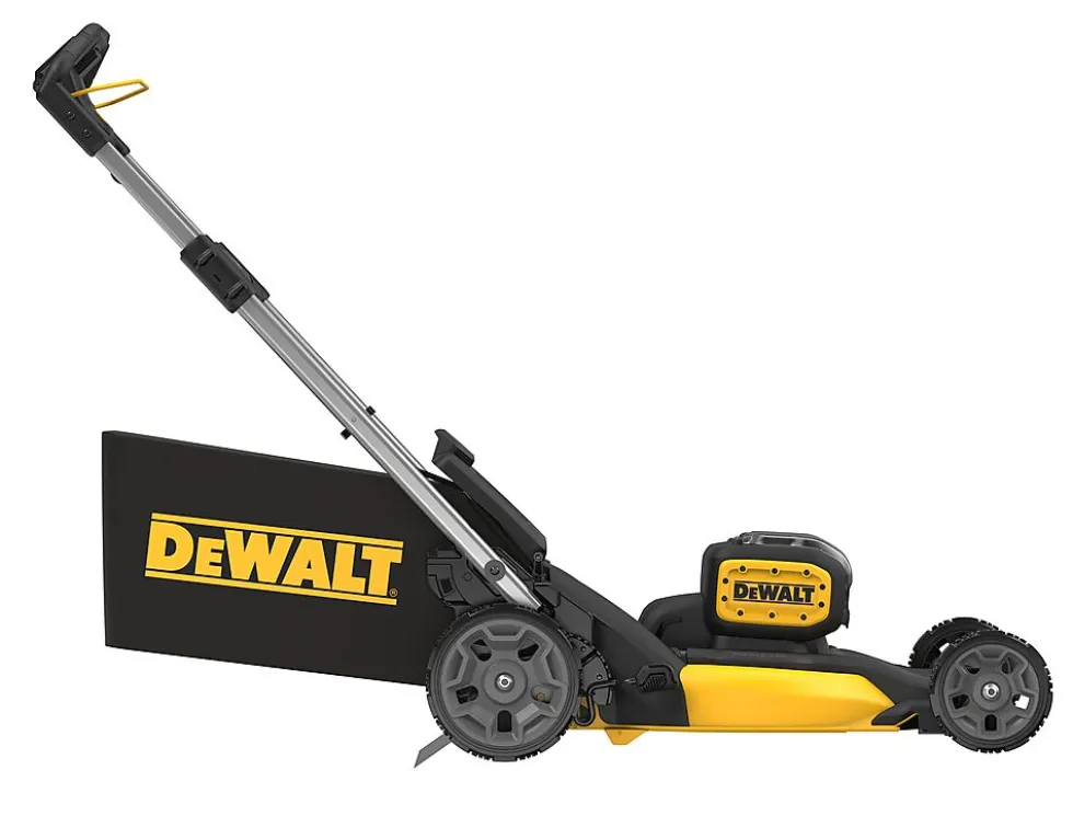 Gressklipper DCMWP134N u/ batteri