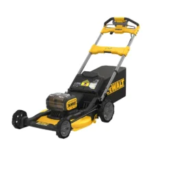 Gressklipper DCMWSP156 2x18v u/ batteri