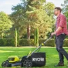 Gressklipper RY18LMX46A-250