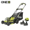 Gressklipper RY18LMX40C-240 40 cm