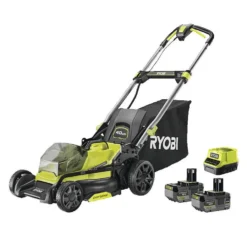 Gressklipper RY18LMX40C-240 40 cm