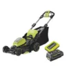 Gressklipper 36V 40 cm 5,0 Ah