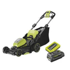 Gressklipper 36V 40 cm 5,0 Ah