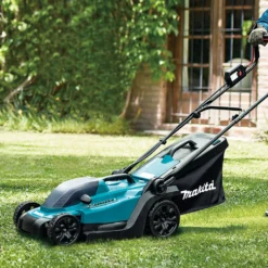 Gressklipper 18 volt 33 cm