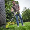 Gresstrimmer RLT183220S (1 x 2,0 Ah)
