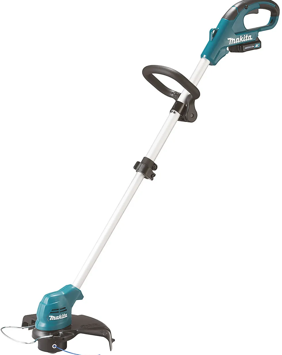 Gresstrimmer UR100DWAEX 10,8V