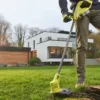 Gresstrimmer 18V 25 cm 2,0 Ah