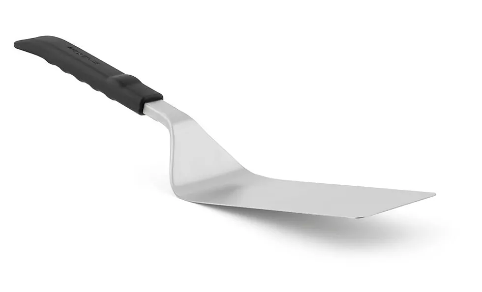 Grillspade ekstra lang