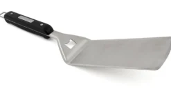 Grillspade lang med flaskeåpner