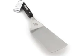 Grillspade lang med flaskeåpner