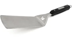 Grillspade lang med flaskeåpner