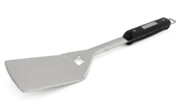 Grillspade med flaskeåpner