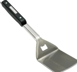 Grillspade med flaskeåpner