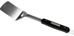 Grillspade med flaskeåpner
