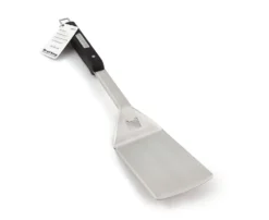 Grillspade med flaskeåpner