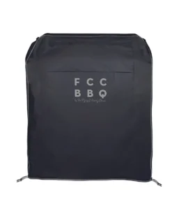 Grilltrekk til bålgrill firepit square