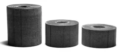 Grunnmursrims 15cmx15m mataki