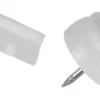 Gulvbeskyttelse filt spik 26mm