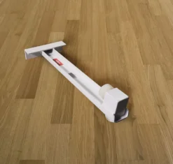 Gulvleggingsjern