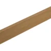 Gulvlist eik live matt lakk børstet 14x55x2180mm