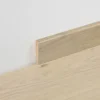 Gulvlist Gyant jazz sand natural 2,4 meter
