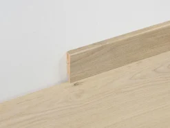 Gulvlist Gyant jazz sand natural 2,4 meter