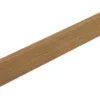 Gulvlist parkett Eik matt lakk 14x55x2180mm