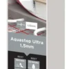 Gulvunderlag Aquastop Ultra 1,5 mm 1x8 m