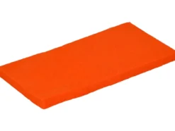 Gummifilt fin 20mm kgc 140x280