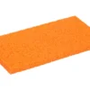 Gummifilt grov 20mm kgc 140x280