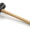 Gummiklubbe GU 40 165g