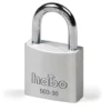 Habo hengelås 503-30 aluminium