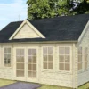 Hagestue Claudia 19,4 m²