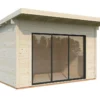 Hagestue Grace slide+ 11,2 m2
