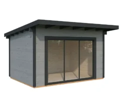 Hagestue Grace slide+ 11,2 m2