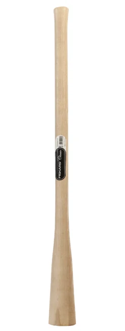 Hakkeskaft 36"