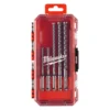 Hammerbor SDS+ MX4 pofsett 5 deler
