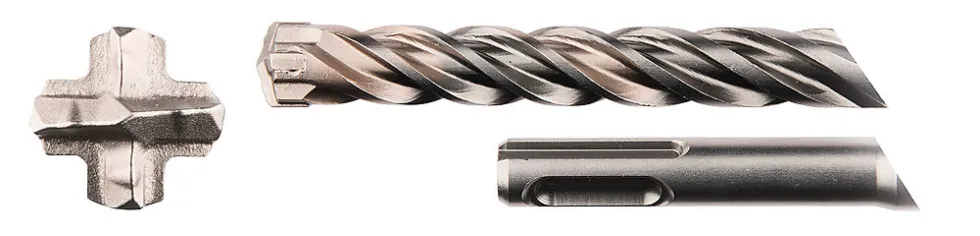 Hammerbor SDS-PLUS 14x215 mm